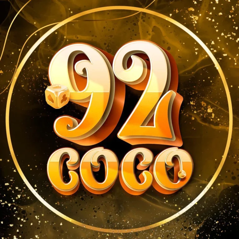92coco game